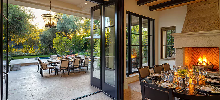  Patio Door Installation Whitby - ON