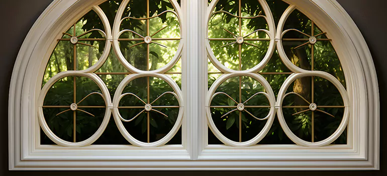 Half-round Window Replacement Contractors in Maple, ON